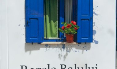 „Regele balului” de Lucreția Bârlădeanu