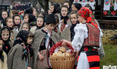 Ce tradiții se respectă în Ajunul Crăciunului