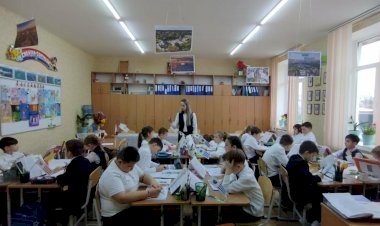 Chișinăul, văzut cu suflet de copil