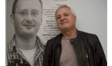 Un teleneștean cu suflet mare