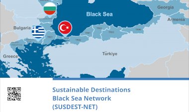 Destinații sustenabile