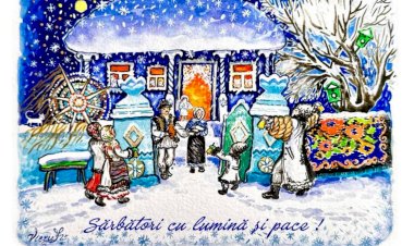 Speranța, fila neruptă din calendar