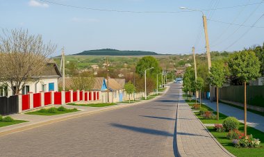 Mândrești, leagăn de istorie și suflet