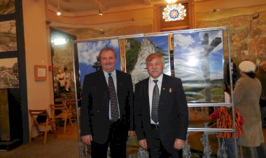 Ramul mereu înflorit de la Izvoare