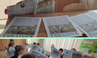 NATURA în topul preferințelor: localitățile cu cei mai fideli abonați