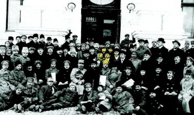 Istoria adevărată a Basarabiei