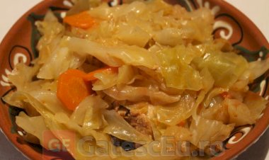 La plăcinte, înainte!