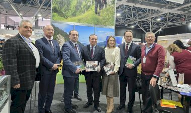 Călătorii, tradiții și povești locale: Moldexpo 2026, vitrina noilor tendințe în turism