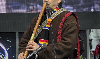 Tudor Ungureanu, cobzarul sufletului basarabean:  între tradiție, patriotism și memoria muzicală