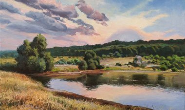 Lipnic – un sat cu istorie vie și oameni care știu să-și prețuiască rădăcinile