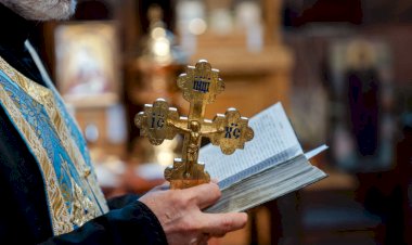 CÂTEVA RÂNDURI DESPRE SFÂNTUL ȘI MARELE POST