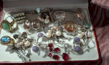 Pietre cu puteri tămăduitoare (II)