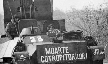 Libertatea și moșia strămoșească