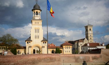 „Idealul vieții mele a fost și a rămas Reîntregirea Neamului Românesc!”