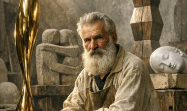 Anul Brâncuși în România – memoria care prinde formă