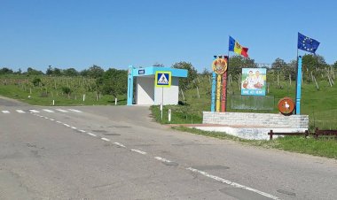 Satul care ne așteaptă - Budăi, Telenești