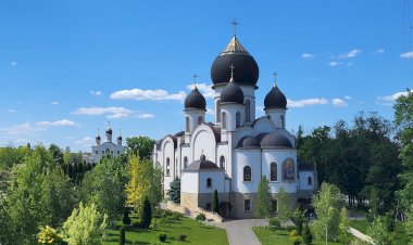 Hagimus, farmecul unei vetre tradiționale