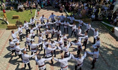 Pe altarul credinței și al muncii: povestea satului Coteala