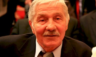 MIHAI VOLONTIR: să avem curajul de a spune cine suntem