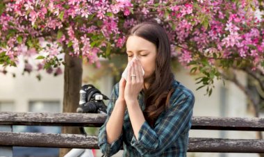 Sezonul virozelor respiratorii