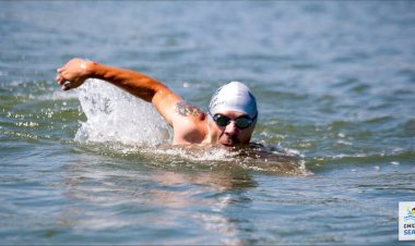 5 afecţiuni care se pot trata prin înot