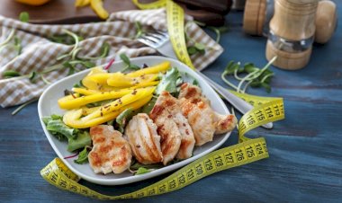 Cum să dai jos 10 kg în 3 luni