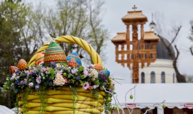 Semnificația obiceiurilor și tradițiilor de Paște