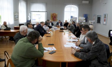 Unirea: atunci și acum
