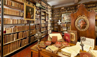Ziua Internațională  Cărții și Ziua Bibliotecarului