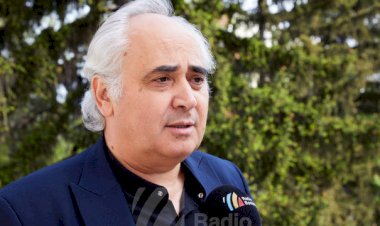 Petru Hadârcă – o viață dedicată teatrului, sărbătorită la aniversarea sa