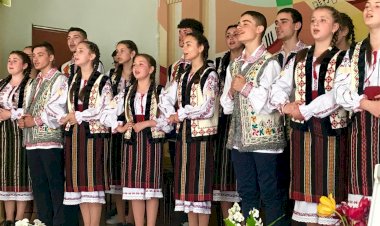 Cornești - un spațiu infinit al trăirilor