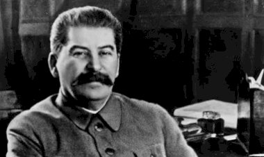GAVRIL STALIN