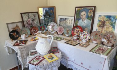 80 de ani de creativitate, educație și dăruire la Centrul de Creație din Căușeni