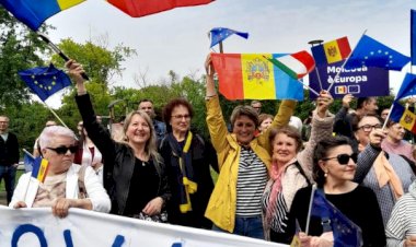 Vocea  diasporei
