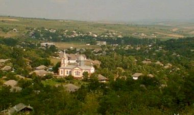 Condrătești – satul de suflet, vatră de neam și izvor de dor