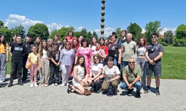 Brâncuși. Timpul i-a făcut dreptate
