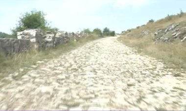 Ulița Mare