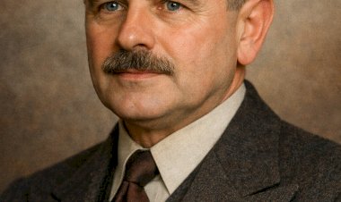 Anton Crihan: a votat Unirea la 24 de ani și a apărat-o până la 100