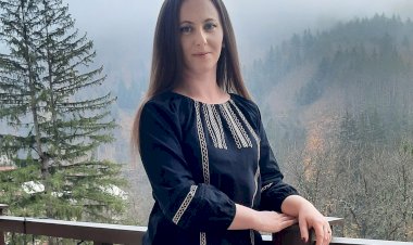Natura, profesorul care mă învață să privesc atent în jur