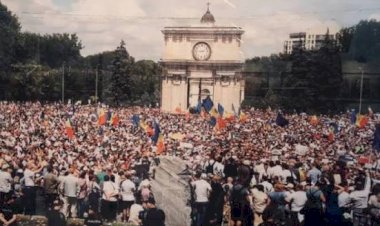 „ÎNȚELEPCIUNEA RUSEASCĂ” VĂZUTĂ DIN BASARABIA