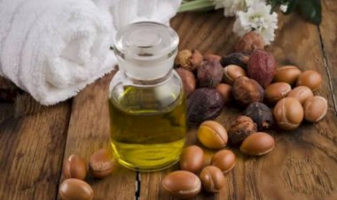 Uleiul de argan: proprietăți, beneficii, utilizări