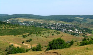 Bugeacul din inima mea