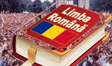 Un buchet de gânduri pentru limba română