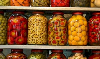 Regulile de aur ale bunicii