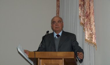 Dumitru Șcerbatiuc – medic, profesor, mentor