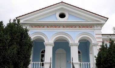 Un conac din Ivancea care păstrează bogăția țării. Află cum am descoperit Conacul lui Carabet Balioz