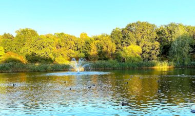 Nistrul: fluviul captiv
