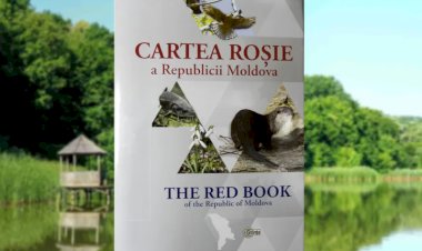 CARTEA ROȘIE – UN SEMNAL DE ALARMĂ