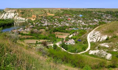 Vărăncău – patria de lângă Nistru