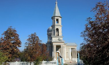 Povestea satului Erdec-Burnu